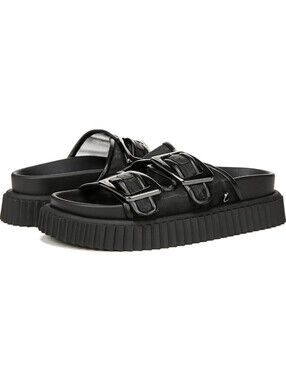 Circus NY by Sam Edelman Women's CRIS Slide Sandal Size 8